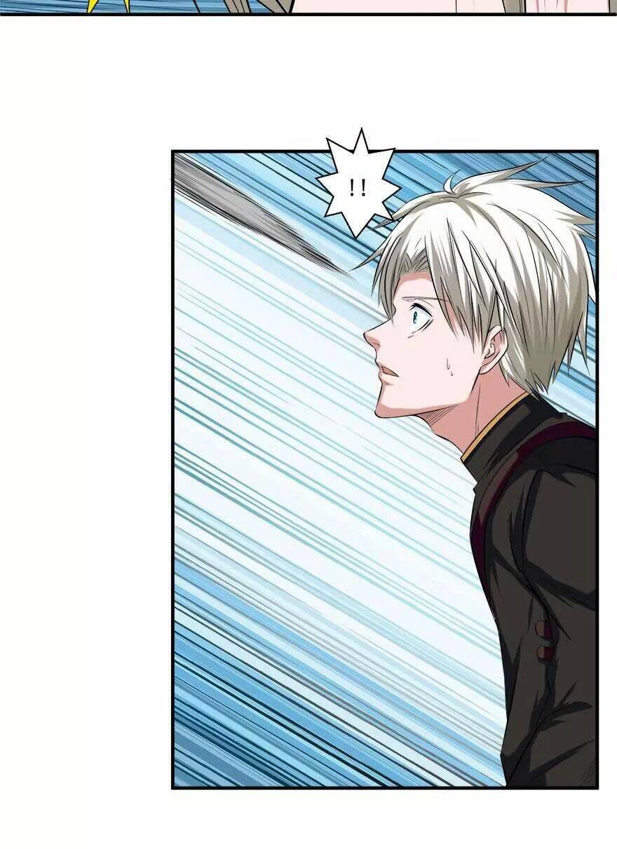 Đô Thị Tu Luyện Cuồng Triều: Chapter 40