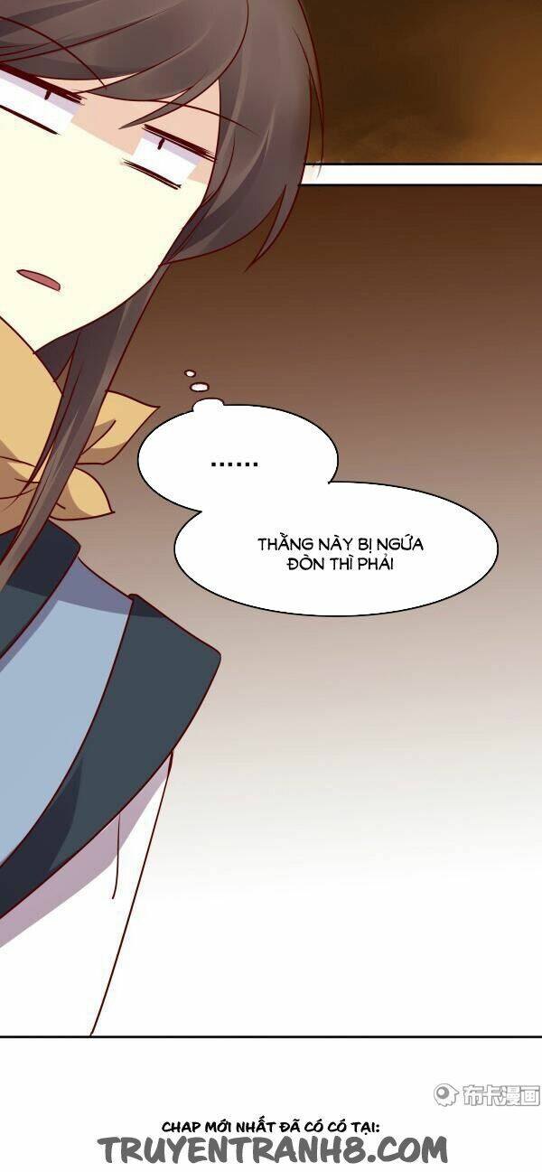 Yến Sơn Phái Và Bách Hoa Môn: Chapter 143