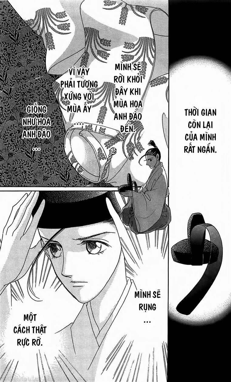 Torikae Baya: Chapter 22