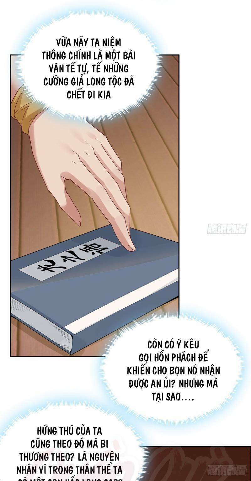 Nghịch Lân: Chapter 55