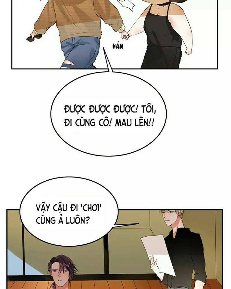 Trẫm Không Phải Là Đại Minh Tinh: Chapter 16