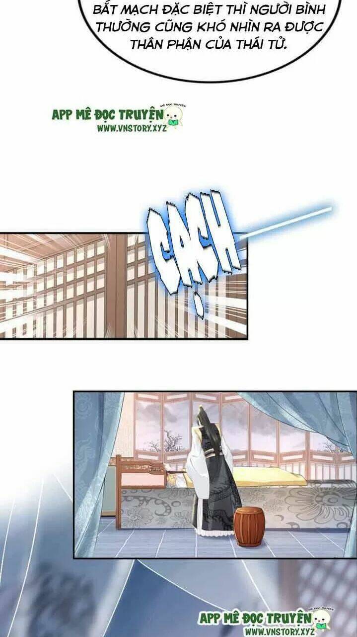 Nhất Sinh Nhất Thế Tiếu Thương Khung: Chapter 74