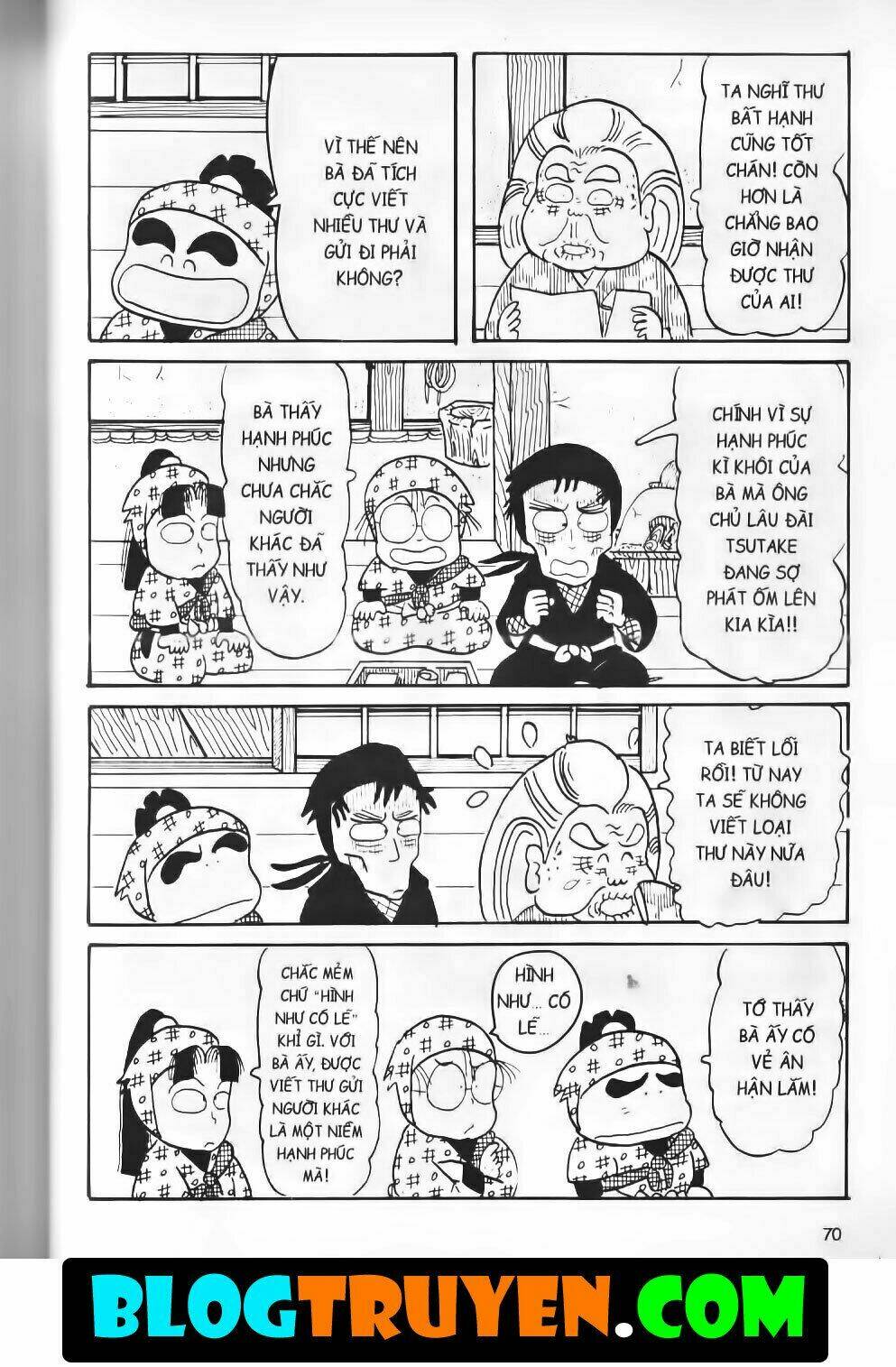 Ninja Loạn Thị Bản Đẹp: Chapter 9.2