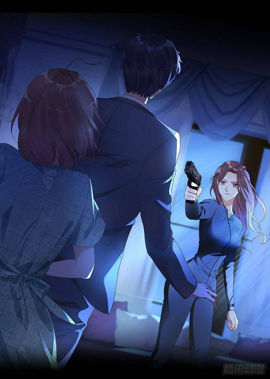 Thác Loạn Chung Thân: Chapter 1