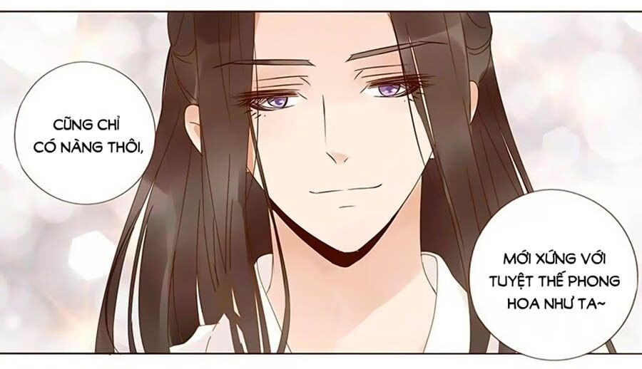 Đế Vương Trắc: Chapter 172