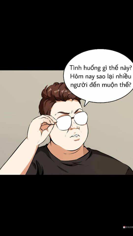 Giày Thủy Tinh: Chapter 17.5