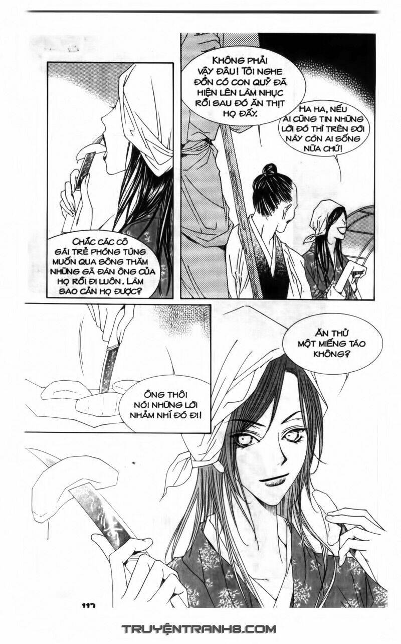 Pháp Sư Trừ Tà: Chapter 10.1