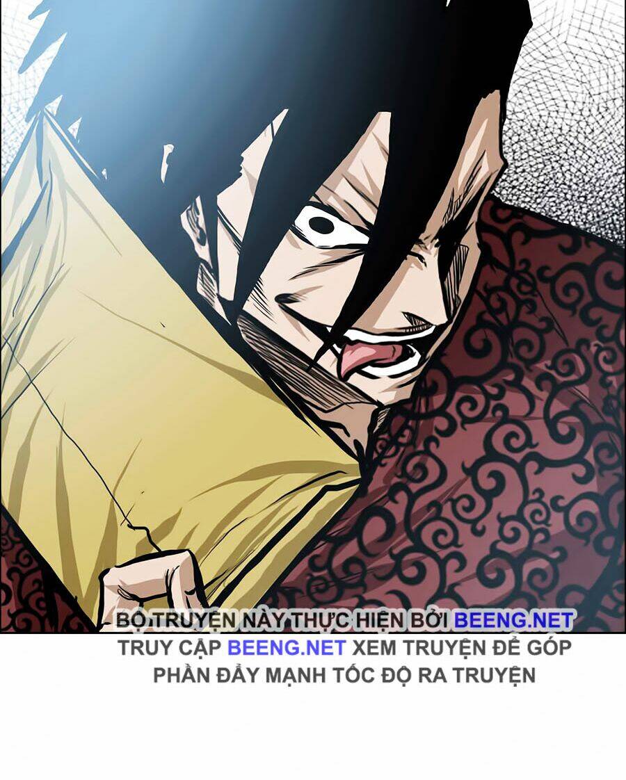 Bá Chủ Học Đường Ss3: Chapter 5