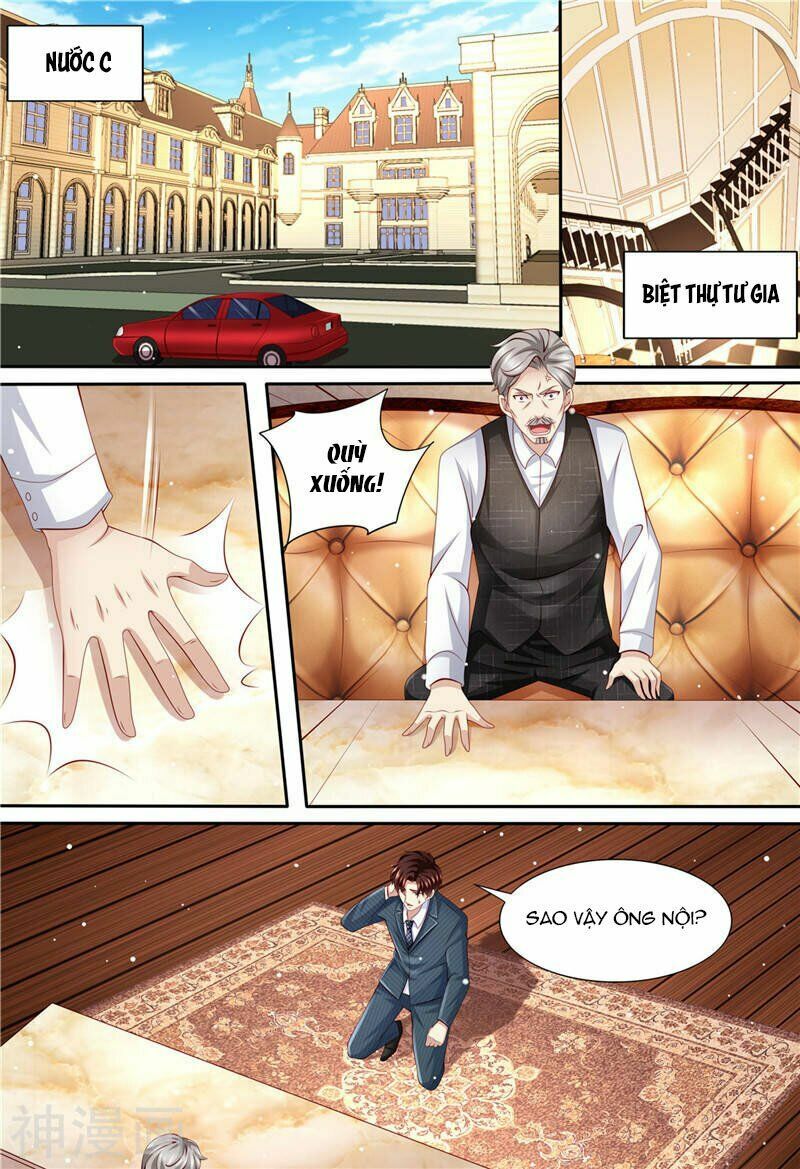 Cưng Chiều Vợ Yêu: Chapter 176