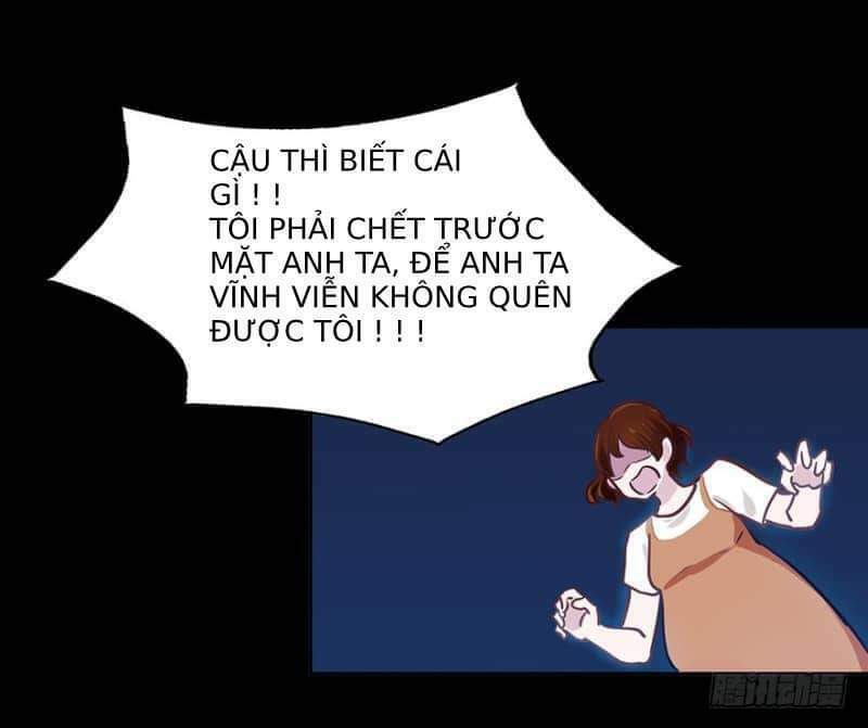 Chạy Đi Âm Sai: Chapter 48