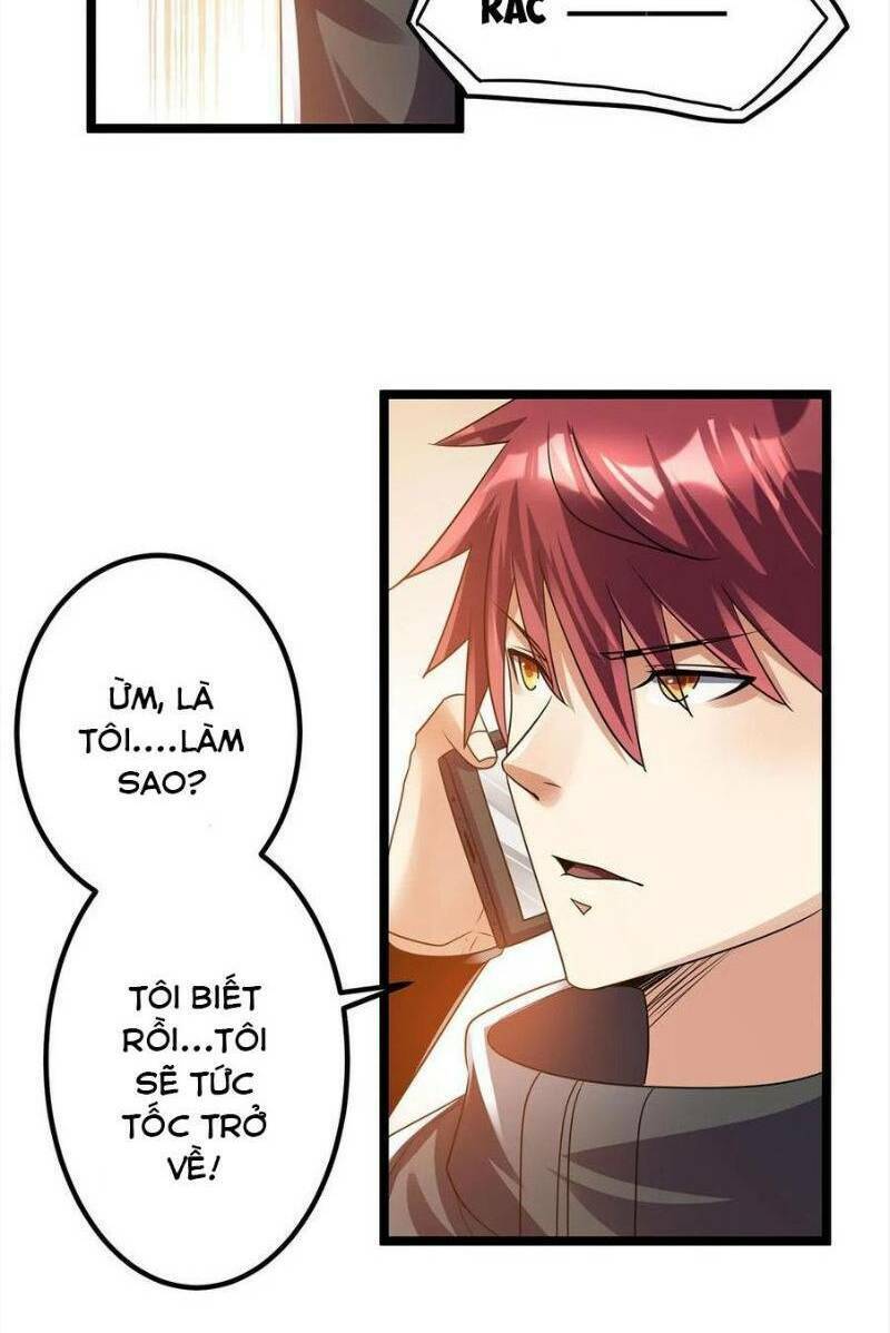 Tiên Vương Trùng Sinh: Chapter 116