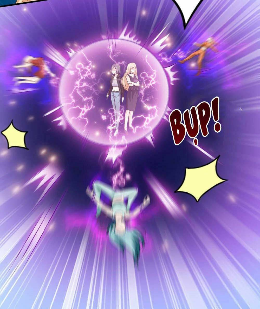 Tối Cường Vận Đào Hoa: Chapter 100