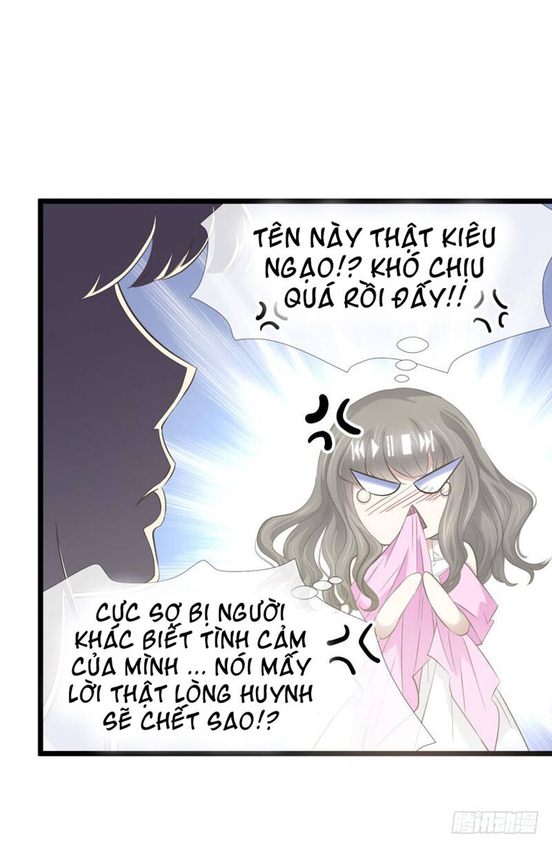 Một Vạn Tư Thế Công Lược Yêu Nam: Chapter 121