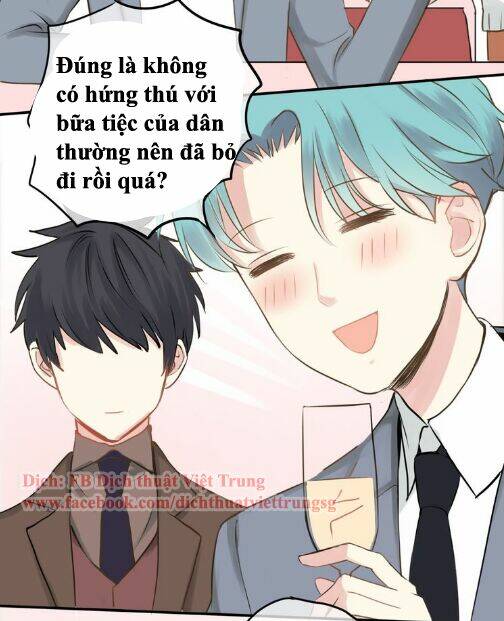 Thần Tượng Điểm Zero: Chapter 61