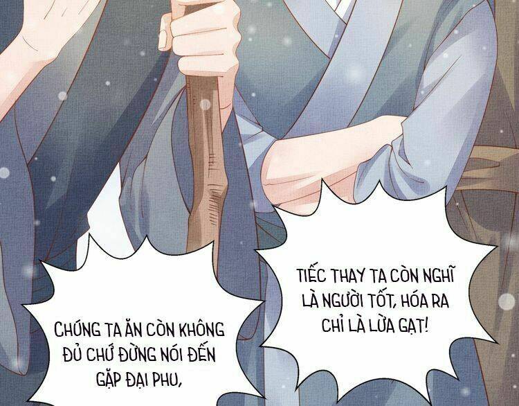 Thịnh Sủng Y Phi Chi Dao Quan Truyện: Chapter 126