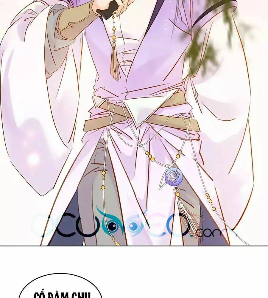 Tiểu Sư Phụ, Tóc Giả Của Ngài Rơi Rồi!: Chapter 19