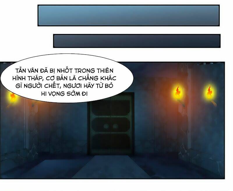 Cửu Dương Thần Vương: Chapter 52