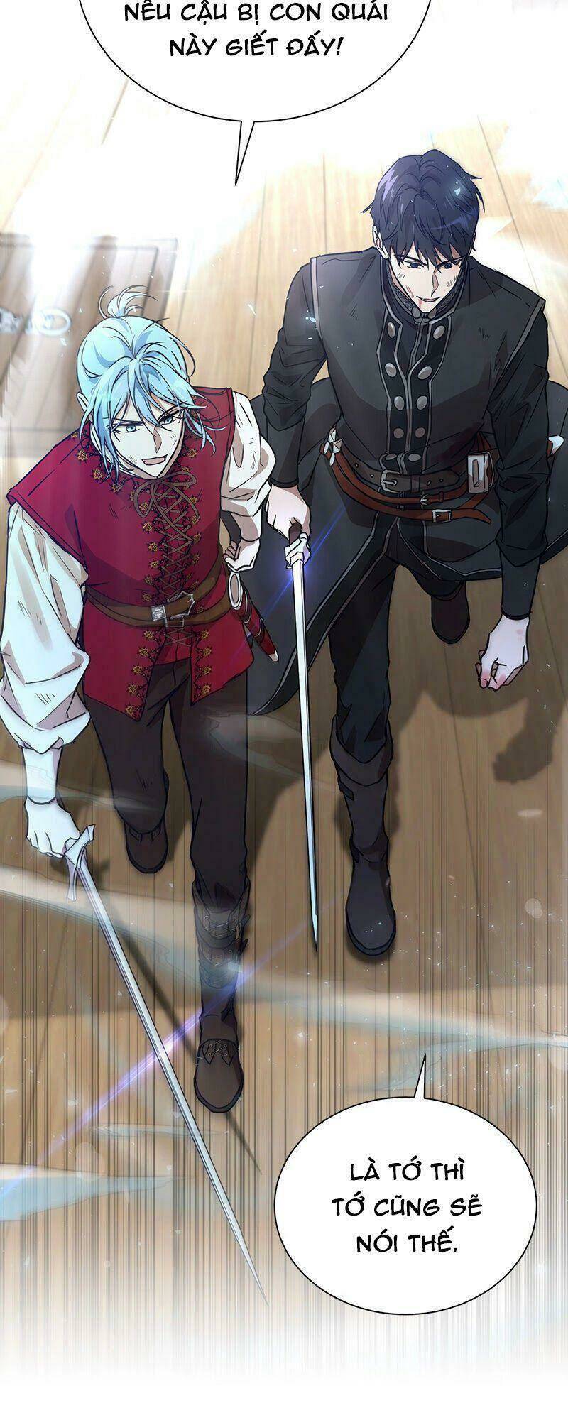 Bạn Trai Là Ngôi Sao: Chapter 49