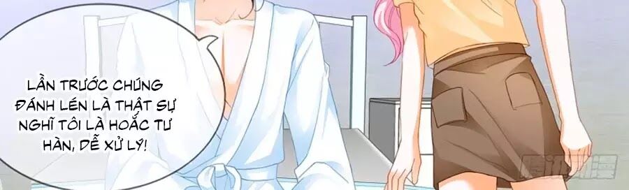 Bá Đạo Tiểu Thúc, Xin Trêu Chọc Vừa Thôi!: Chapter 120