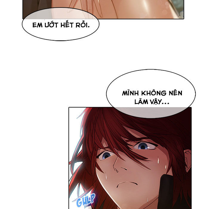 Ảo Mộng Hồ Điệp: Chapter 25