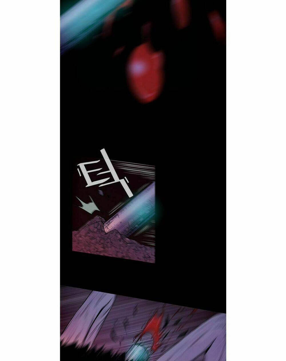 Parasite Queen: Chapter 4