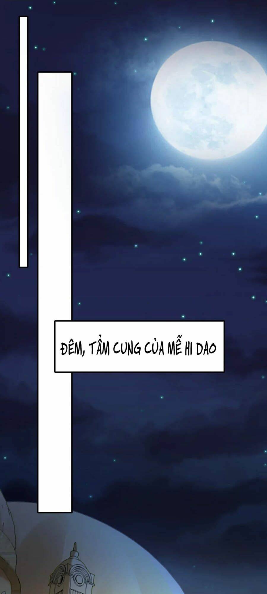 Sủng Hậu Của Vương: Chapter 29
