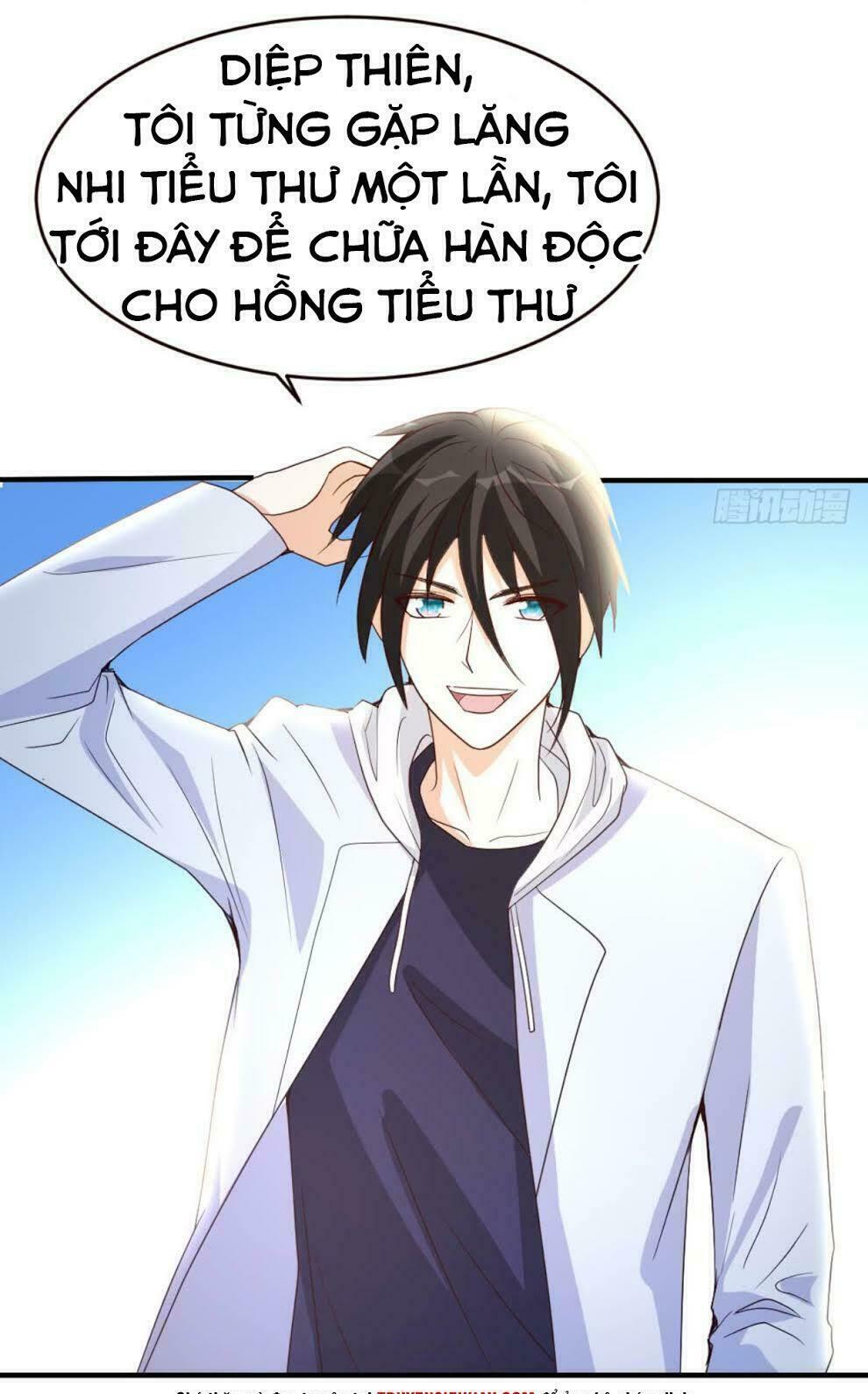 Trọng Sinh Tu Chân Tại Đô Thị: Chapter 19