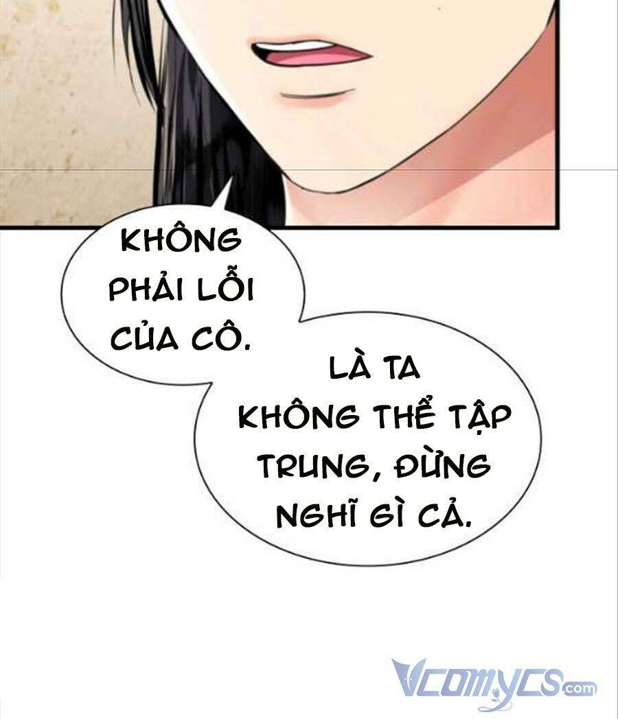 Cô Dâu Của Sói Đen: Chapter 24