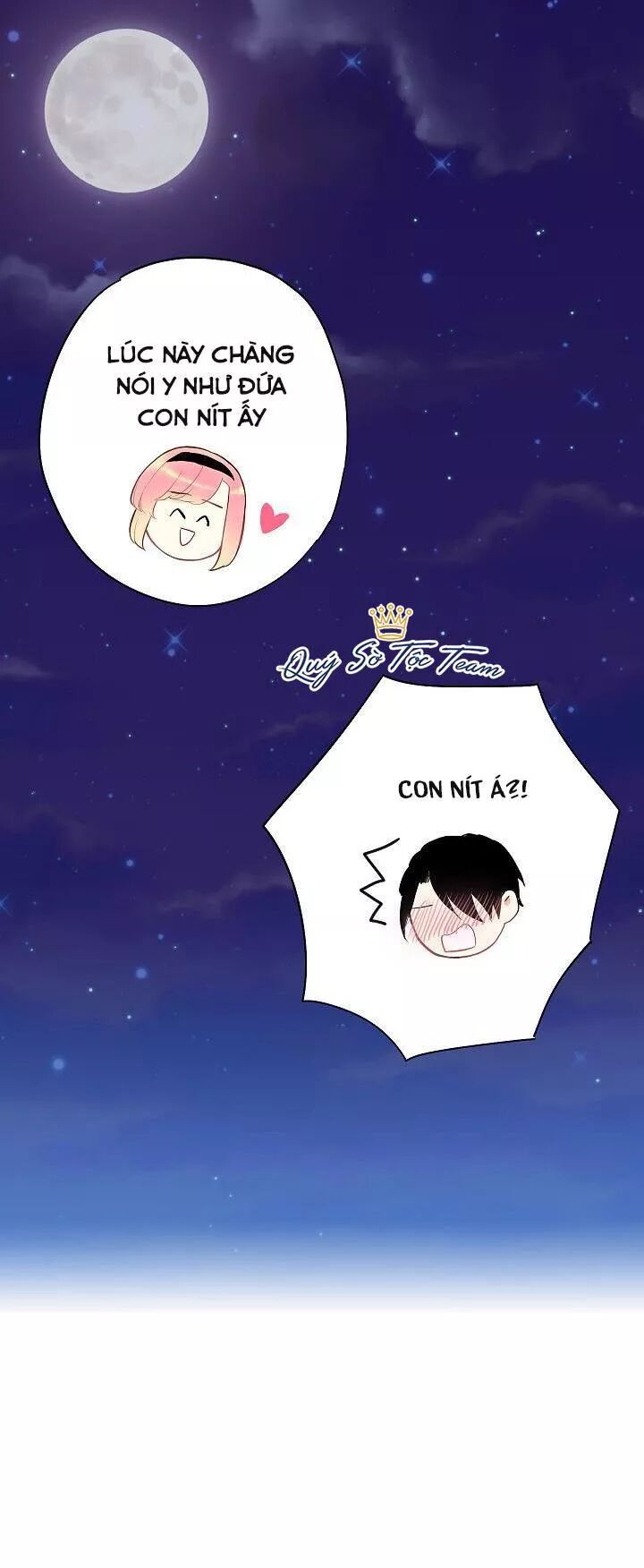 Tồn Tại Với Tư Cách Là Vợ Của Nam Chính: Chapter 93: Đừng đùa giỡn trái tim ta