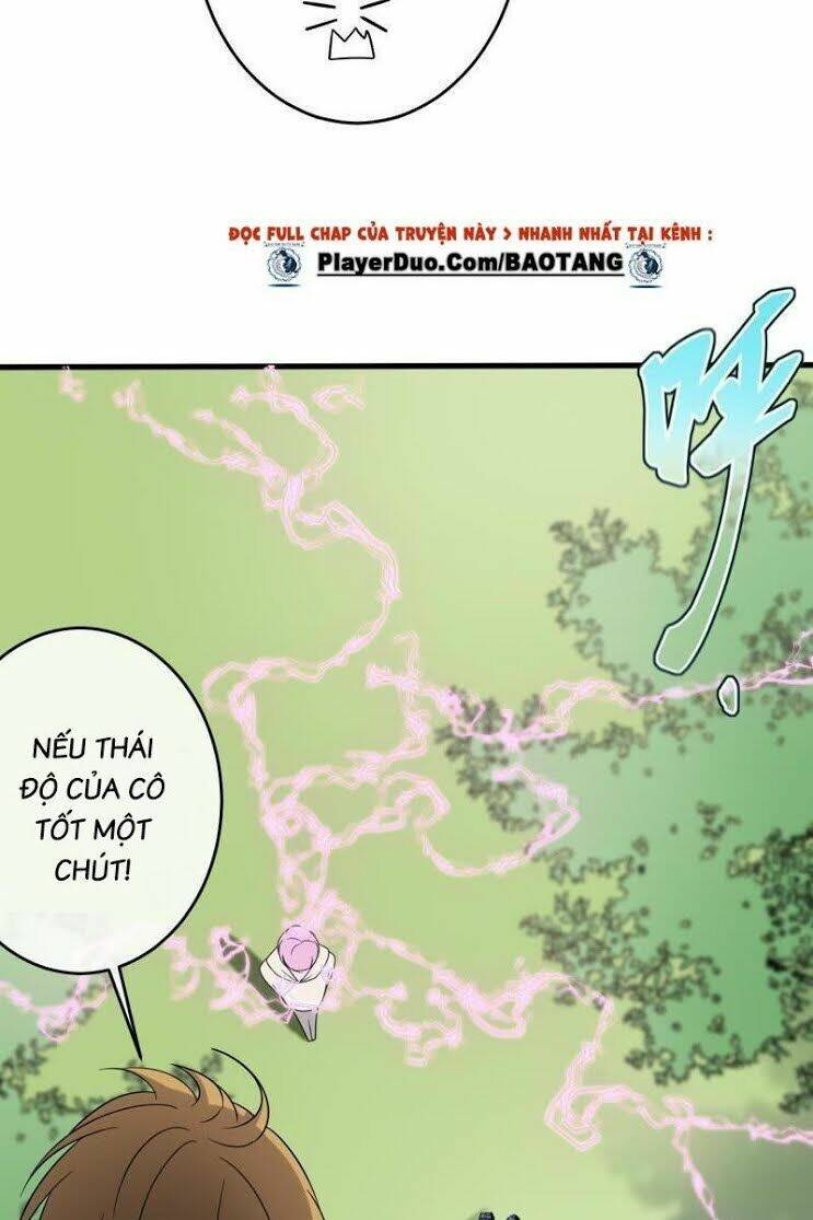 Thập Nhị Hắc Miêu: Chapter 12