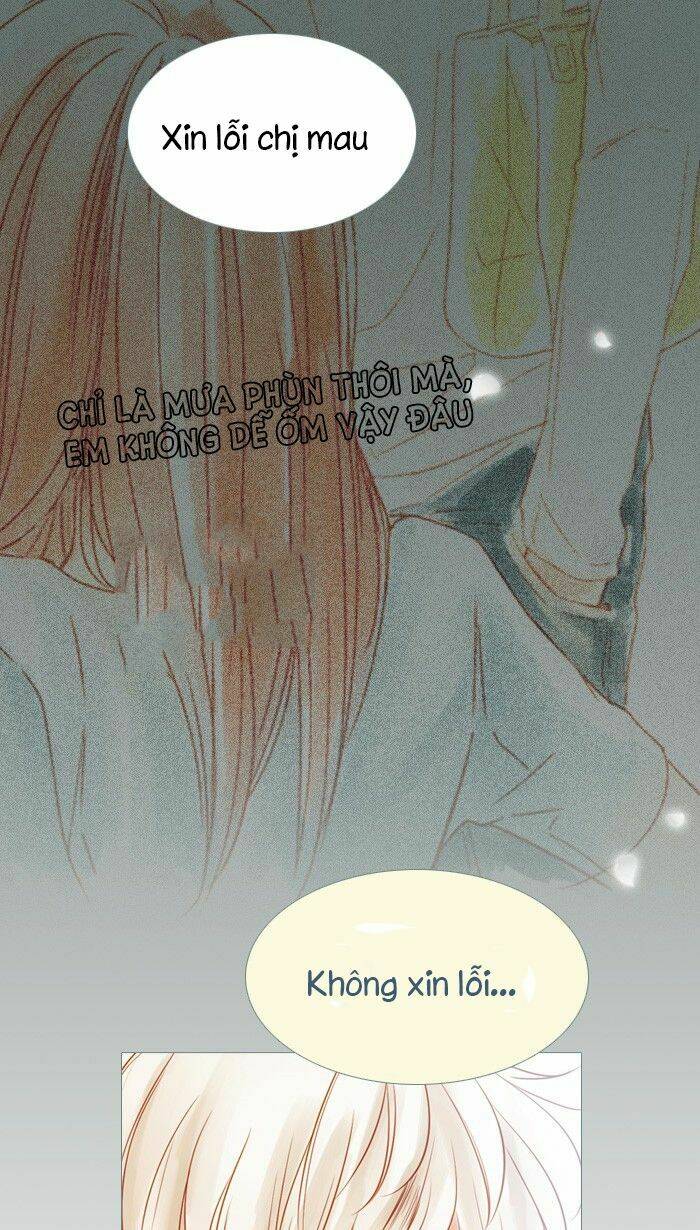 Little Rain: Chapter 19