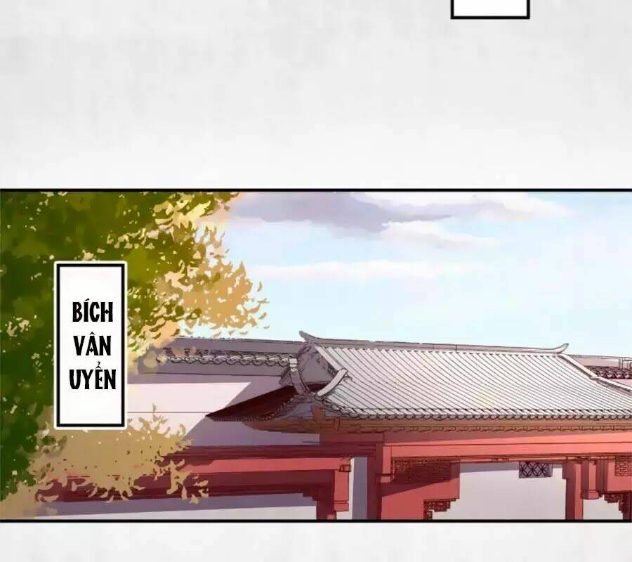 Hoạn Phi Hoàn Triều: Chapter 30