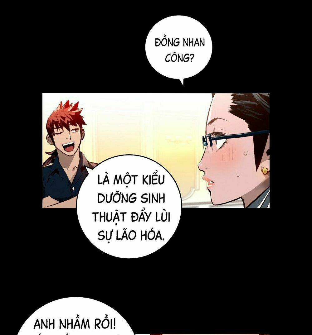 Tam Tuyệt Tại Dị giới: Chapter 102