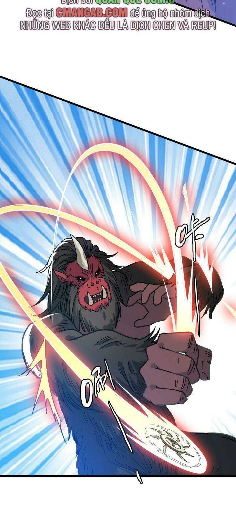 Siêu Đạo Thần Thuật: Chapter 95