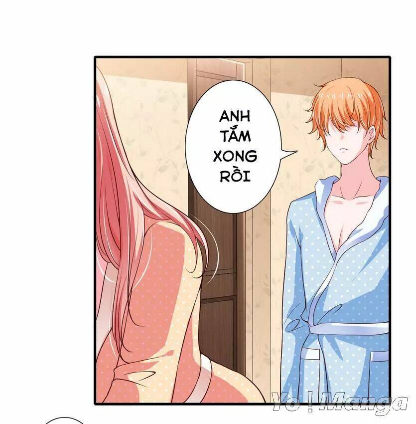 Thiểm Hôn Kinh Ái: Chapter 47