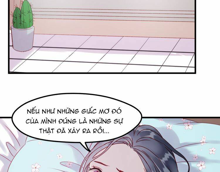 Lượm Được Một Tiểu Hồ Ly 2: Chapter 40