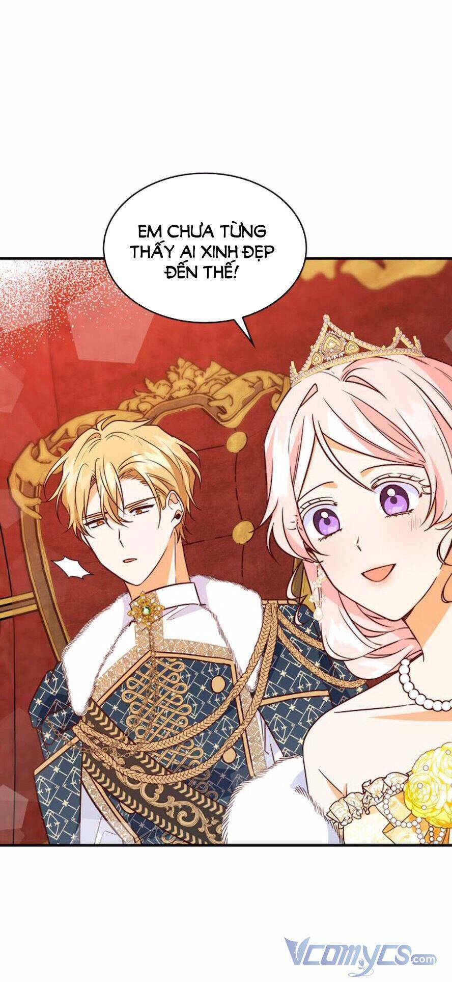 Lòng Trung Thành Với Kẻ Ác: Chapter 16