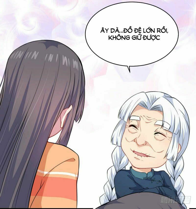 Ngạo Kiều Quỷ Vương Yêu Ta: Chapter 120