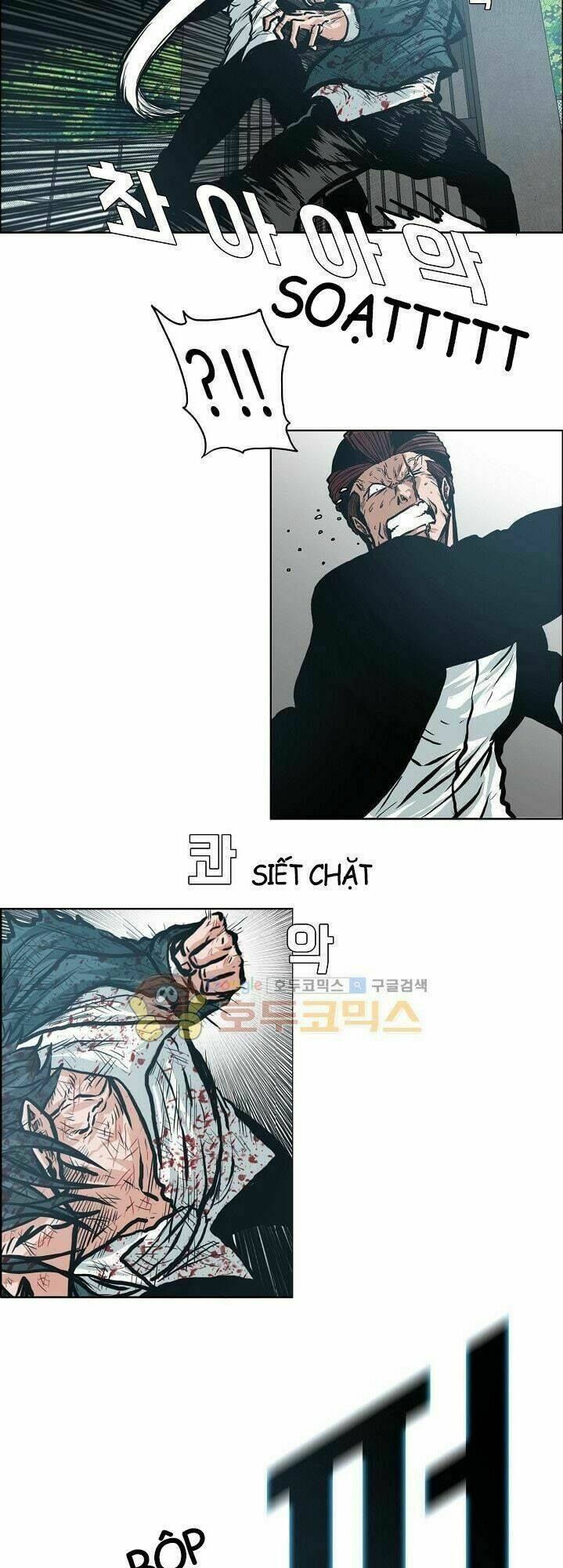 Bá Chủ Học Đường Ss3: Chapter 24