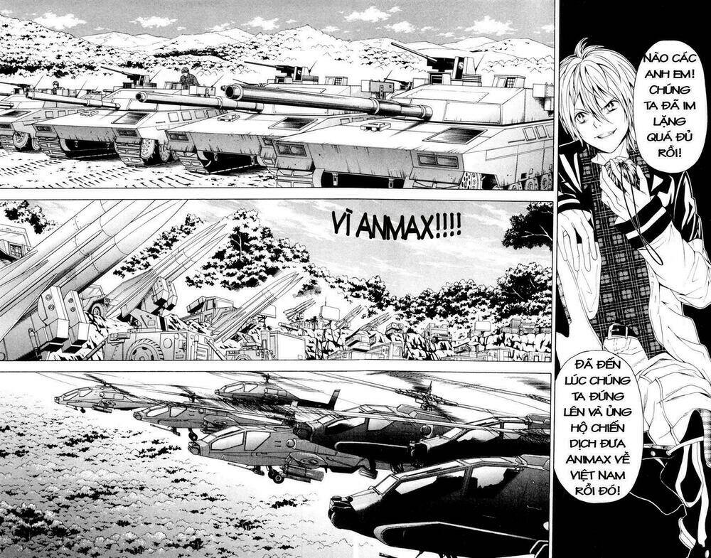 Cuộc Chiến Với Quái Vật Tại Kỷ Nguyên 430: Chapter 3