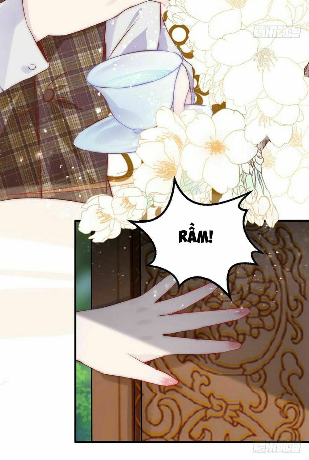 Hữu Tiên Tắc Danh: Chapter 11