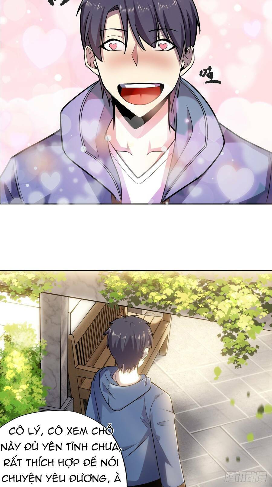 Chúa Tể Vực Thẳm: Chapter 26