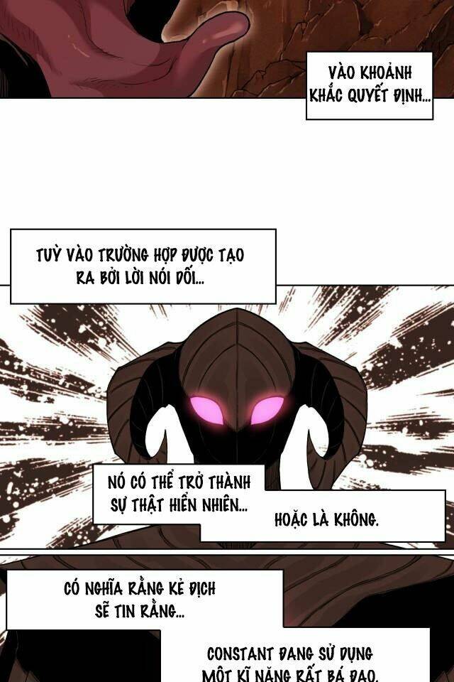 Hard Core Leveling Warrior Ss2: Chapter 58