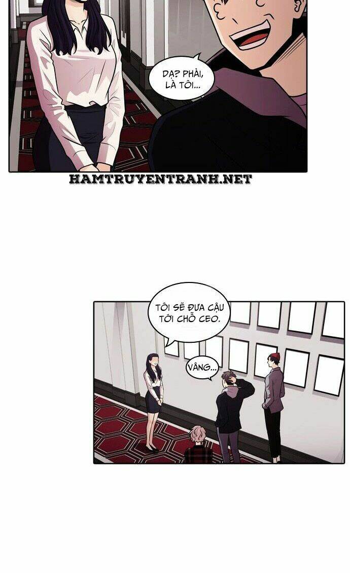 Tomorrow - Ngày Mai: Chapter 13