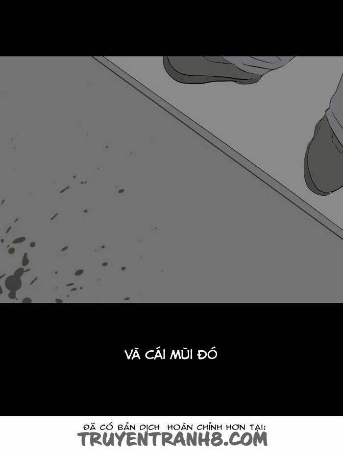 Thứ Sáu: Những Câu Chuyện Cấm: Chapter 45