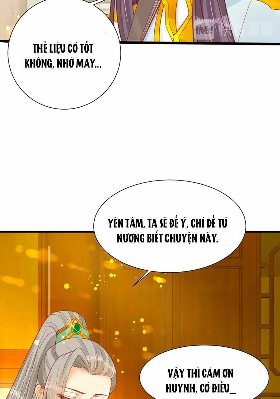 Thịnh Thế Lê Hoa Điện: Chapter 29