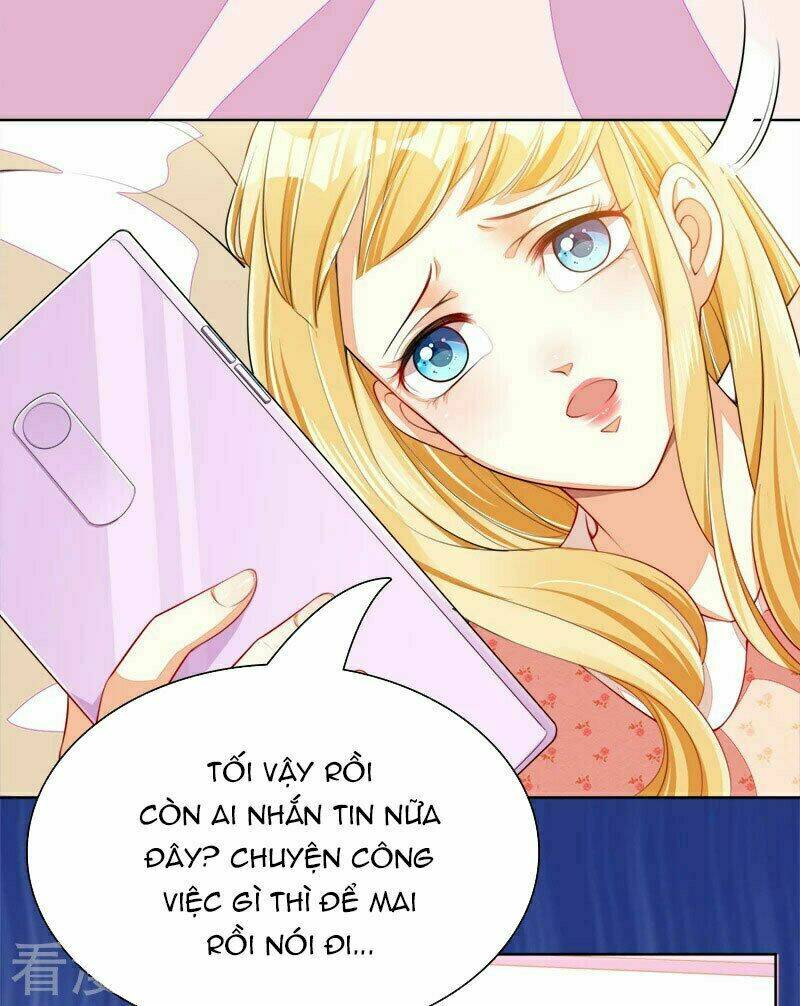 Lãnh Hôn Cuồng Ái: Chapter 44