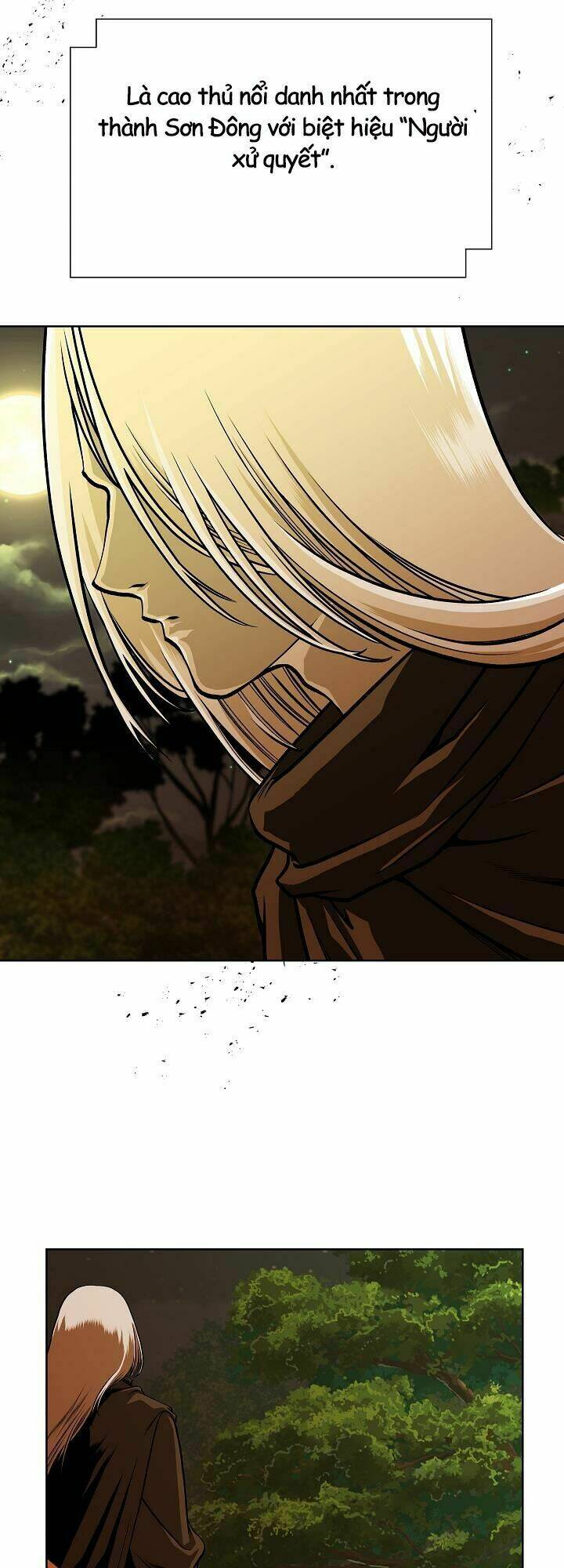 Ngũ Hợp Chí Tôn: Chapter 29