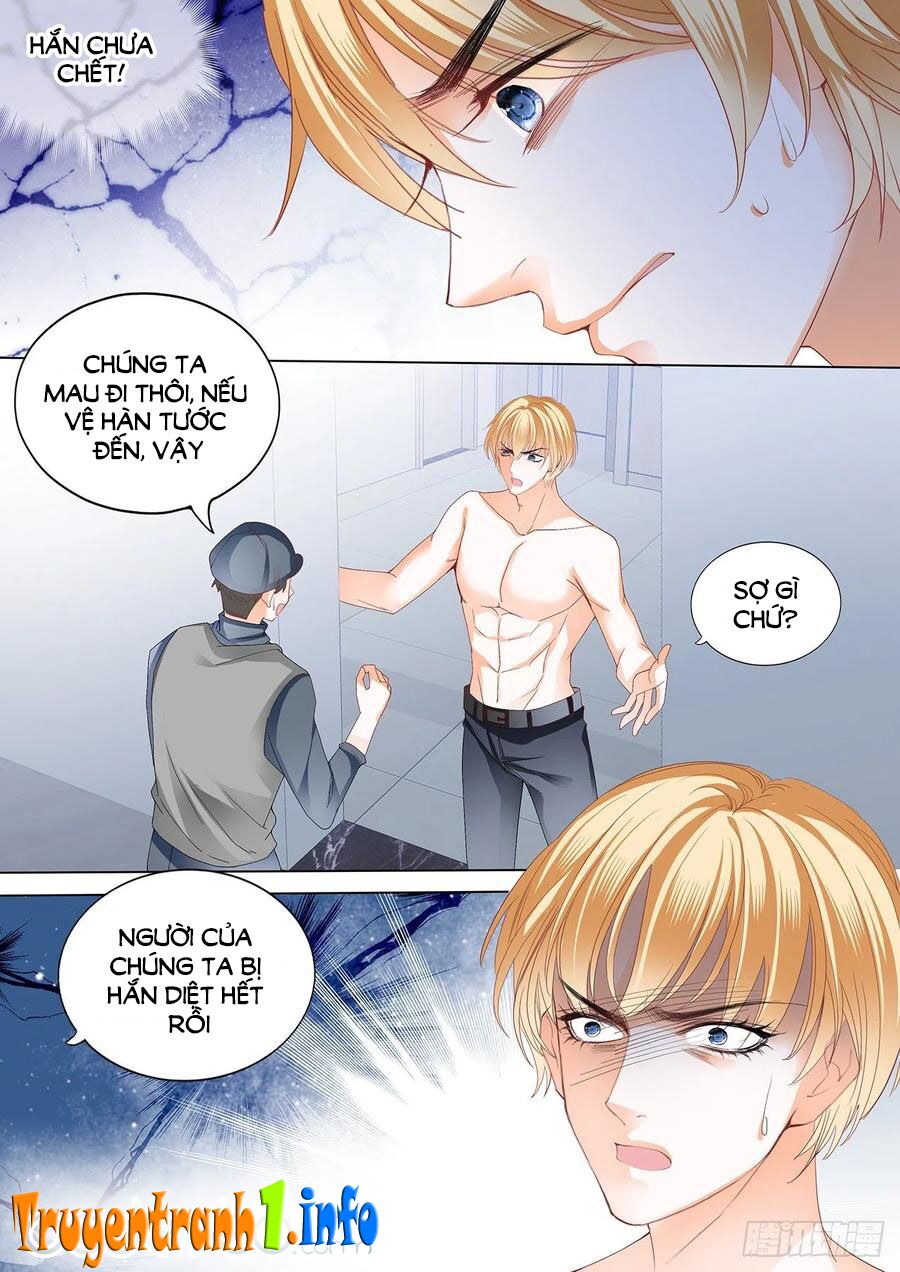 Bá Đạo Tiểu Thúc, Xin Trêu Chọc Vừa Thôi!: Chapter 188