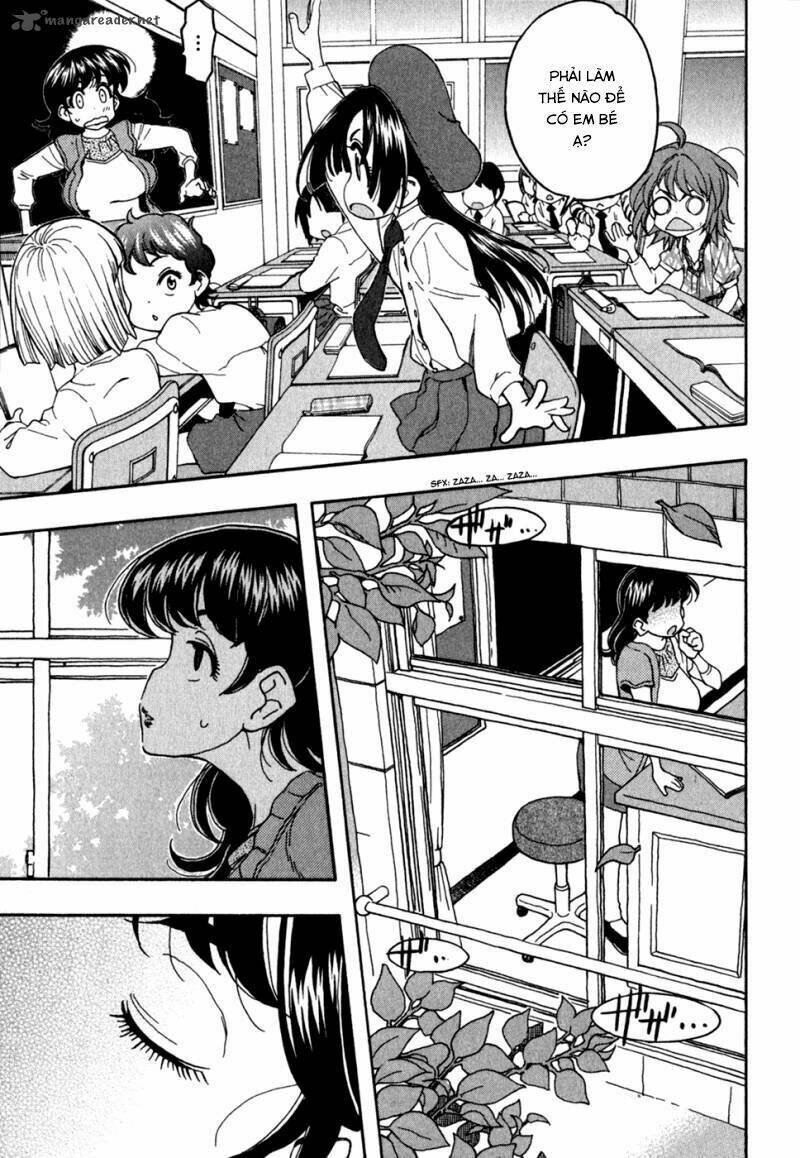 Ichinensei Ni Nacchattara: Chapter 42